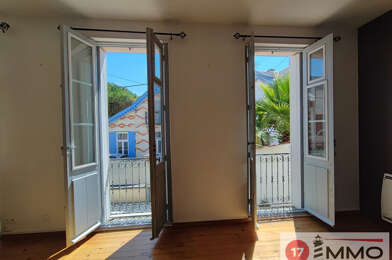 Maison 3 pièces 599000 €