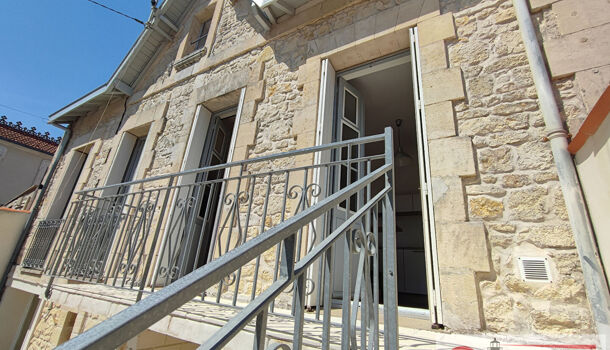 Villa / Maison 5 pièces  à vendre Châtelaillon-Plage 17340