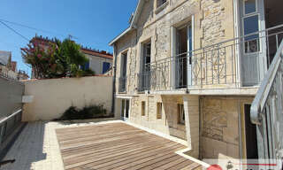 Maison 3 Pièces 110 m² à vendre à Châtelaillon-Plage (17340)