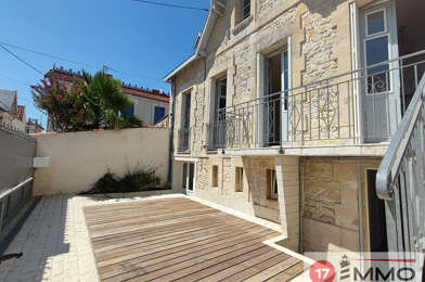 Maison 3 pièces 533000 €