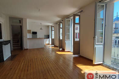 Maison 3 pièces 533000 €
