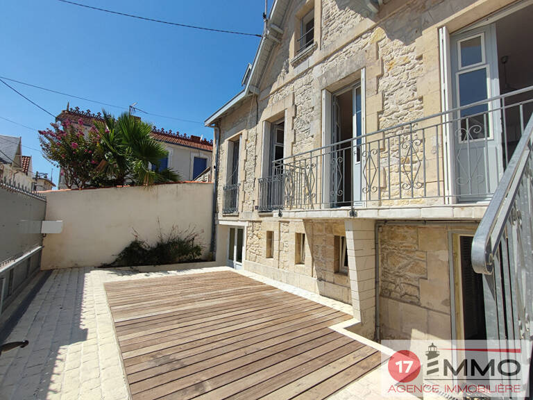 Maison Chatelaillon Plage 5 pièce(s) 120 m2 — photo 1