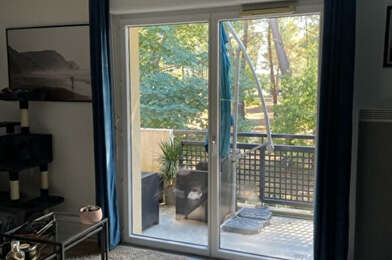 Appartement 3 pièces 116190 €