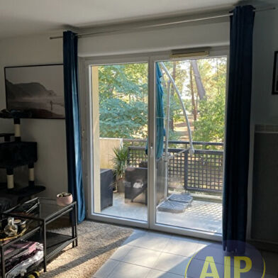 Appartement 3 pièces 116190 €