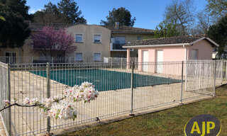 Appartement 3 Pièces 51 m² à vendre à Saint-Laurent-Médoc (33112)