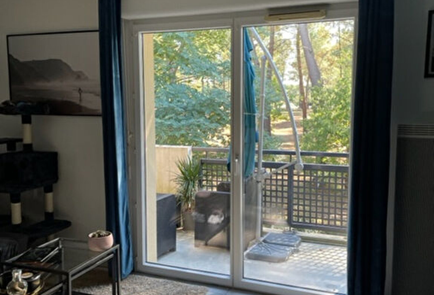 Appartement T3  ST LAURENT — photo 1