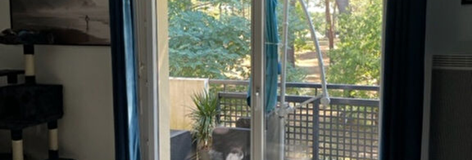 Appartement 3 Pièces 51 m² à vendre à Saint-Laurent-Médoc (33112)
