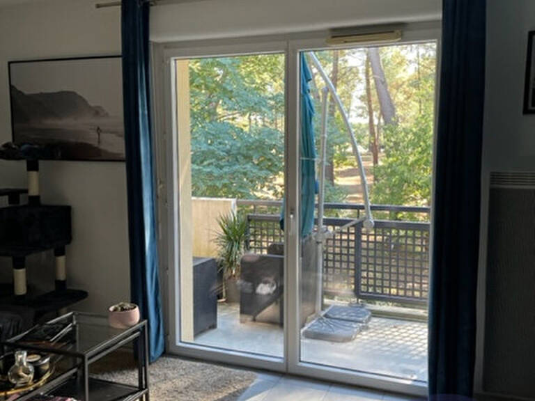 Appartement T3  ST LAURENT — photo 1