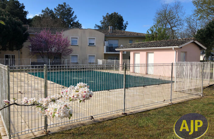 Appartement T3  ST LAURENT — photo 3