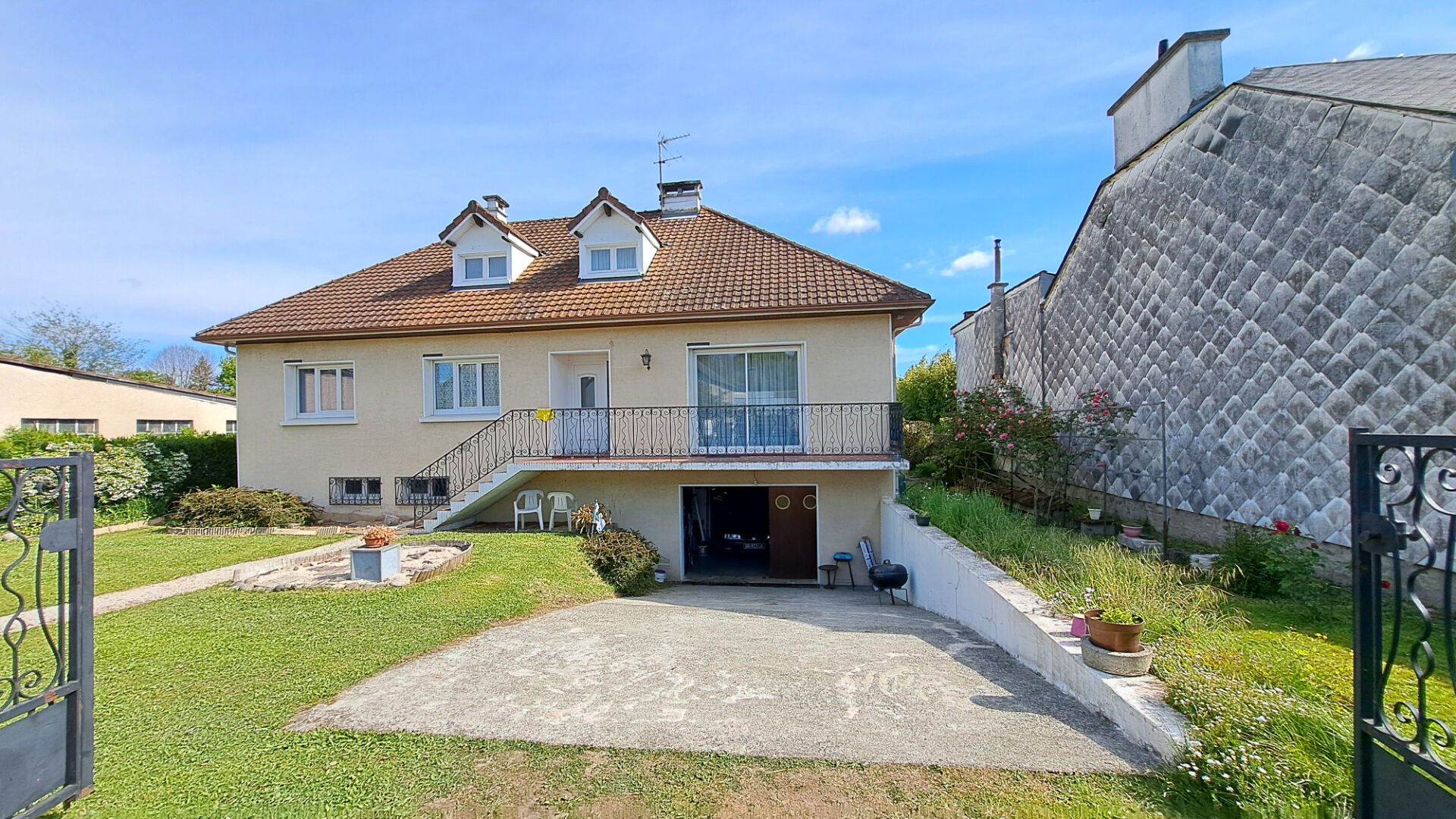 Villa / Maison  T5 à vendre Pau 64000