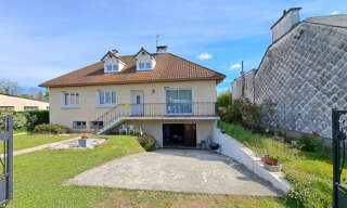 Maison 5 Pièces 110 m² à vendre à Pau (64000)