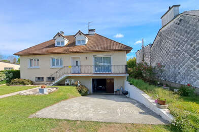 Maison 5 pièces 285000 €