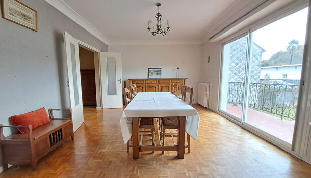 Villa / Maison 5 pièces  à vendre Pau 64000