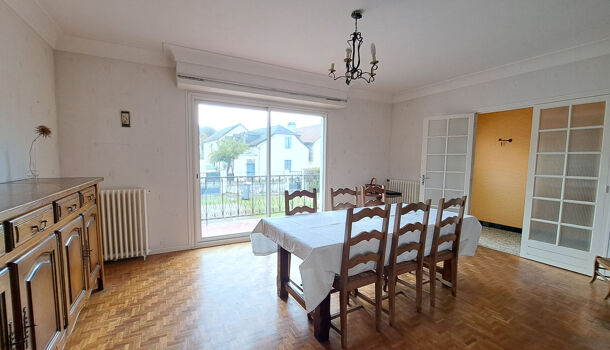 Villa / Maison 5 pièces  à vendre Pau 64000