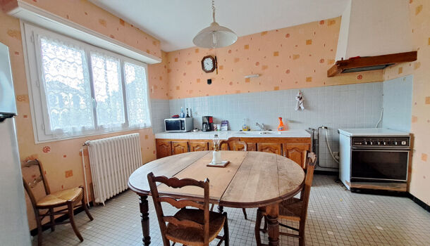 Villa / Maison 5 pièces  à vendre Pau 64000