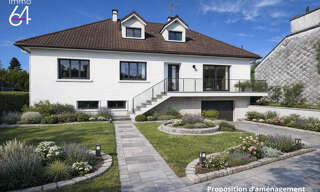 Maison 5 Pièces 110 m² à vendre à Pau (64000)