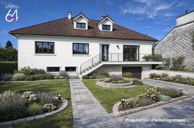 Maison 5 pièces 285000 €