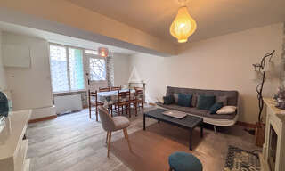 Maison 4 Pièces 83 m² à vendre à Château-Gontier-sur-Mayenne (53200)