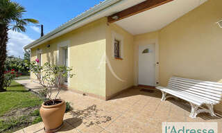 Maison 5 Pièces 136 m² à vendre à Saint-Alban (31140)