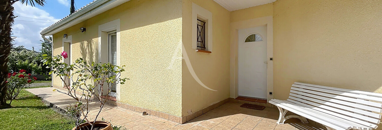 Maison 5 Pièces 136 m² à vendre à Saint-Alban (31140)