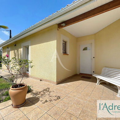 Maison 5 pièces 329000 €