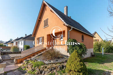 Maison 5 pièces 318000 €