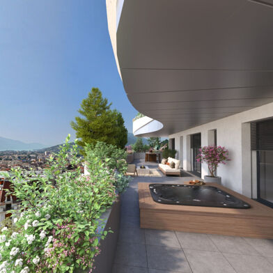 Appartement 5 pièces 1299000 €