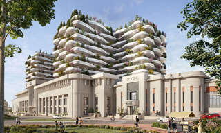 Appartement 5 Pièces 145 m² à vendre à Aix-les-Bains (73100)