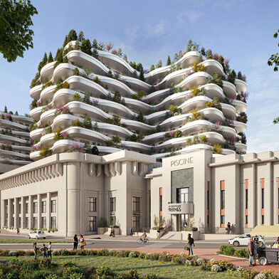 Appartement 5 pièces 1299000 €