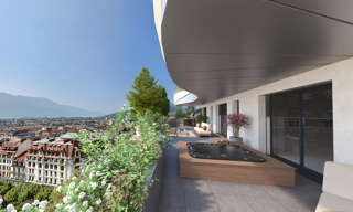 Appartement 5 Pièces 177 m² à vendre à Aix-les-Bains (73100)