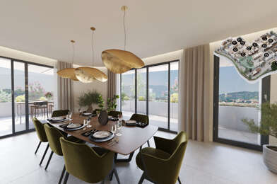 Appartement 5 pièces 1280000 €