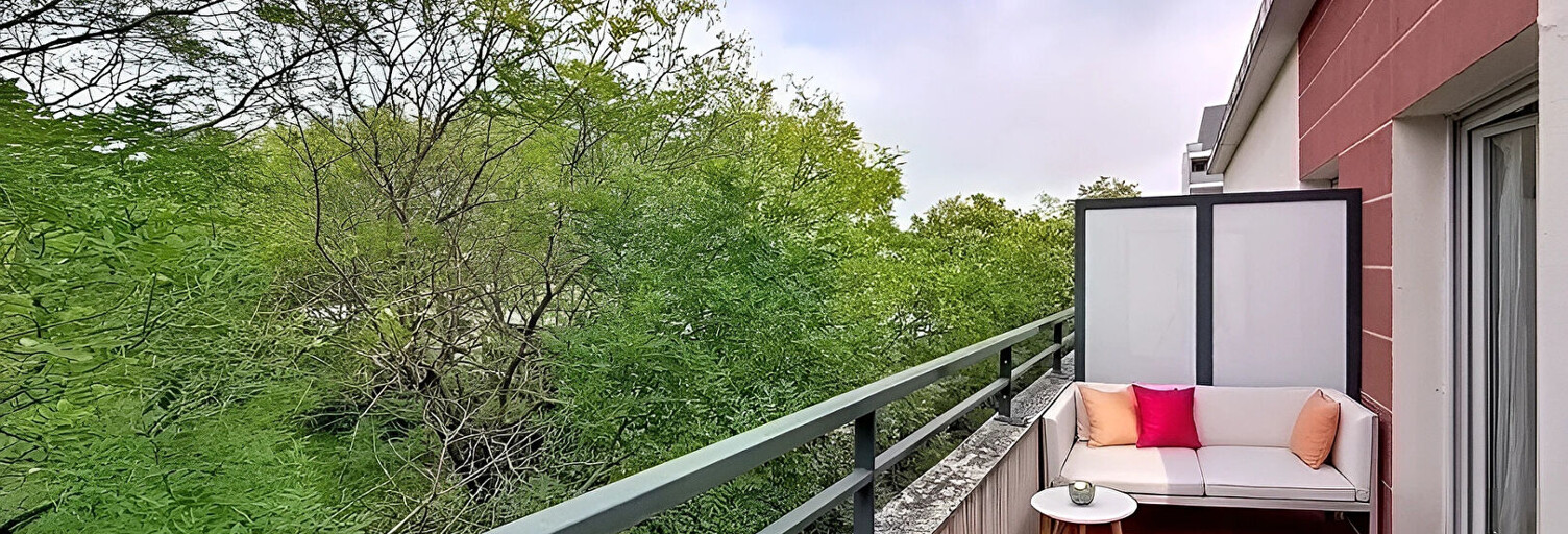 Appartement 3 Pièces 65 m² à vendre à Lyon 8 (69008)