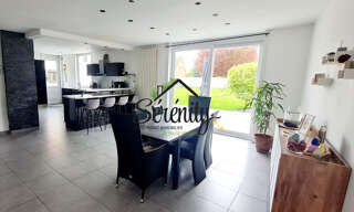 Maison 5 Pièces 135 m² à vendre à Fresnes-lès-Montauban (62490)