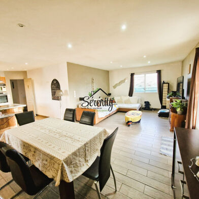 Maison 5 pièces 219500 €