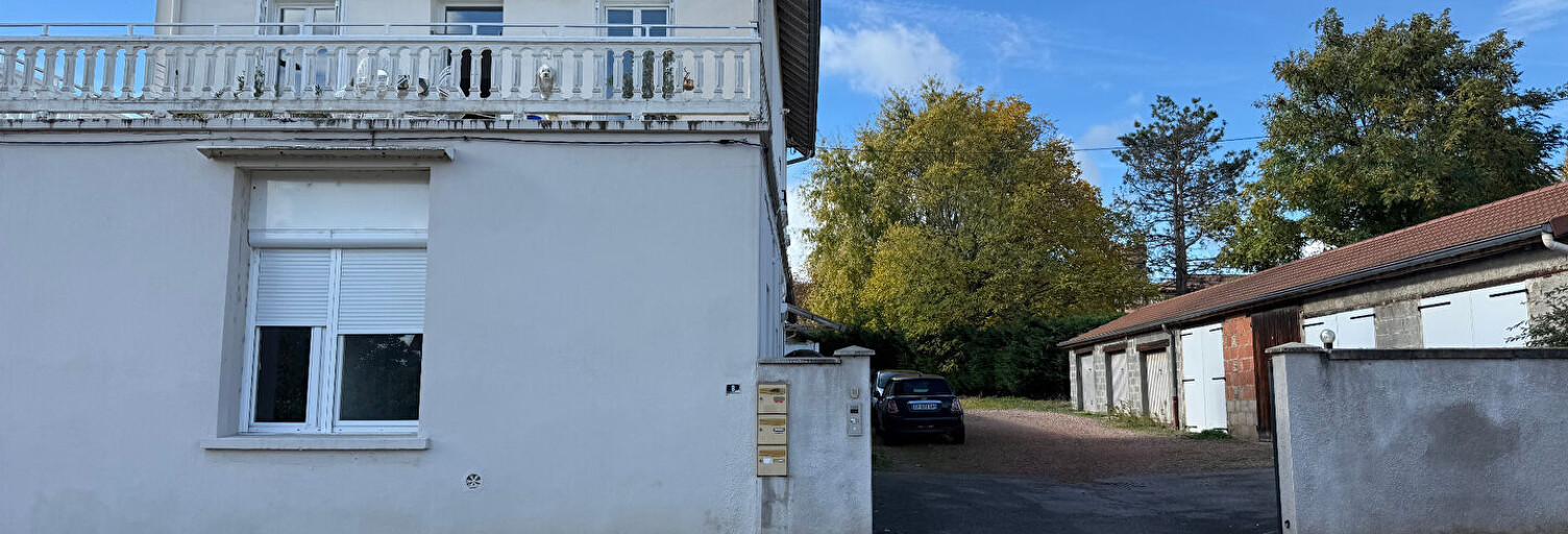 Appartement 3 Pièces 88 m² à vendre à Mably (42300)