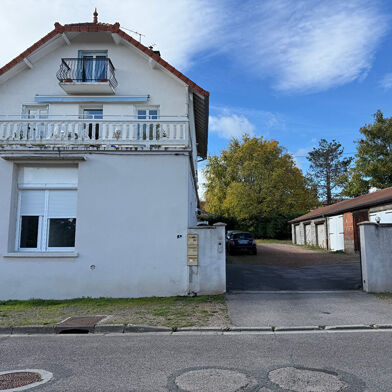 Appartement 3 pièces 110000 €