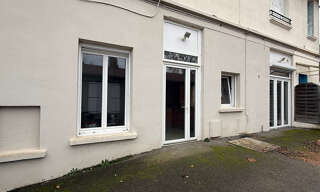 Appartement 3 Pièces 88 m² à vendre à Mably (42300)