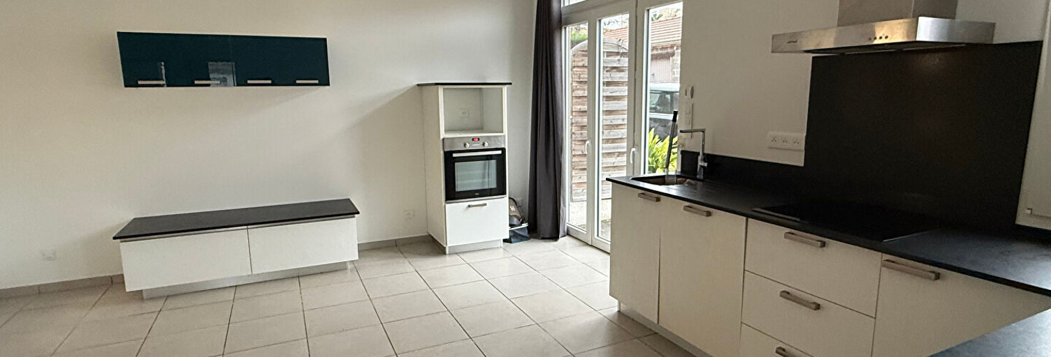 Appartement 3 Pièces 88 m² à vendre à Mably (42300)