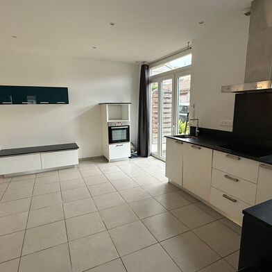 Appartement 3 pièces 110000 €