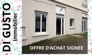 Appartement 3 Pièces 88 m² à vendre à Mably (42300)