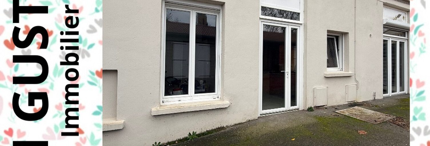 Appartement 3 Pièces 88 m² à vendre à Mably (42300)