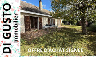 Maison 5 Pièces 80 m² à vendre à Saint-André-d'Apchon (42370)