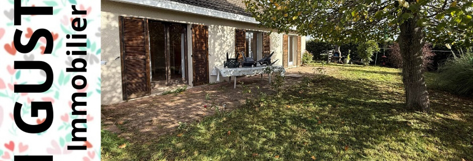 Maison 5 Pièces 80 m² à vendre à Saint-André-d'Apchon (42370)