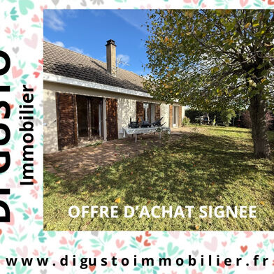 Maison 5 pièces 175000 €