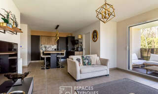 Appartement 4 Pièces 82 m² à vendre à Saint-Didier-au-Mont-d'Or (69370)