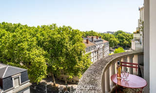 Appartement 3 Pièces 81 m² à vendre à Lyon 6 (69006)