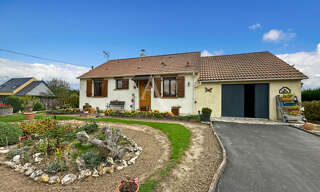 Maison 3 Pièces 65 m² à vendre à Étrépagny (27150)