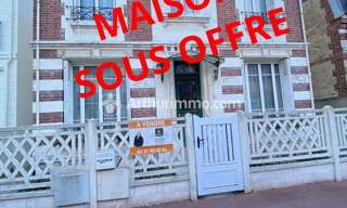 Maison 6 Pièces 120 m² à vendre à Deauville (14800)
