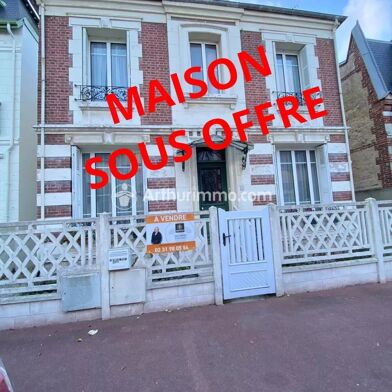 Maison 6 pièces 826000 €