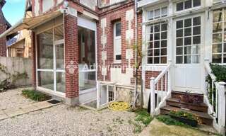 Maison 6 Pièces 120 m² à vendre à Deauville (14800)